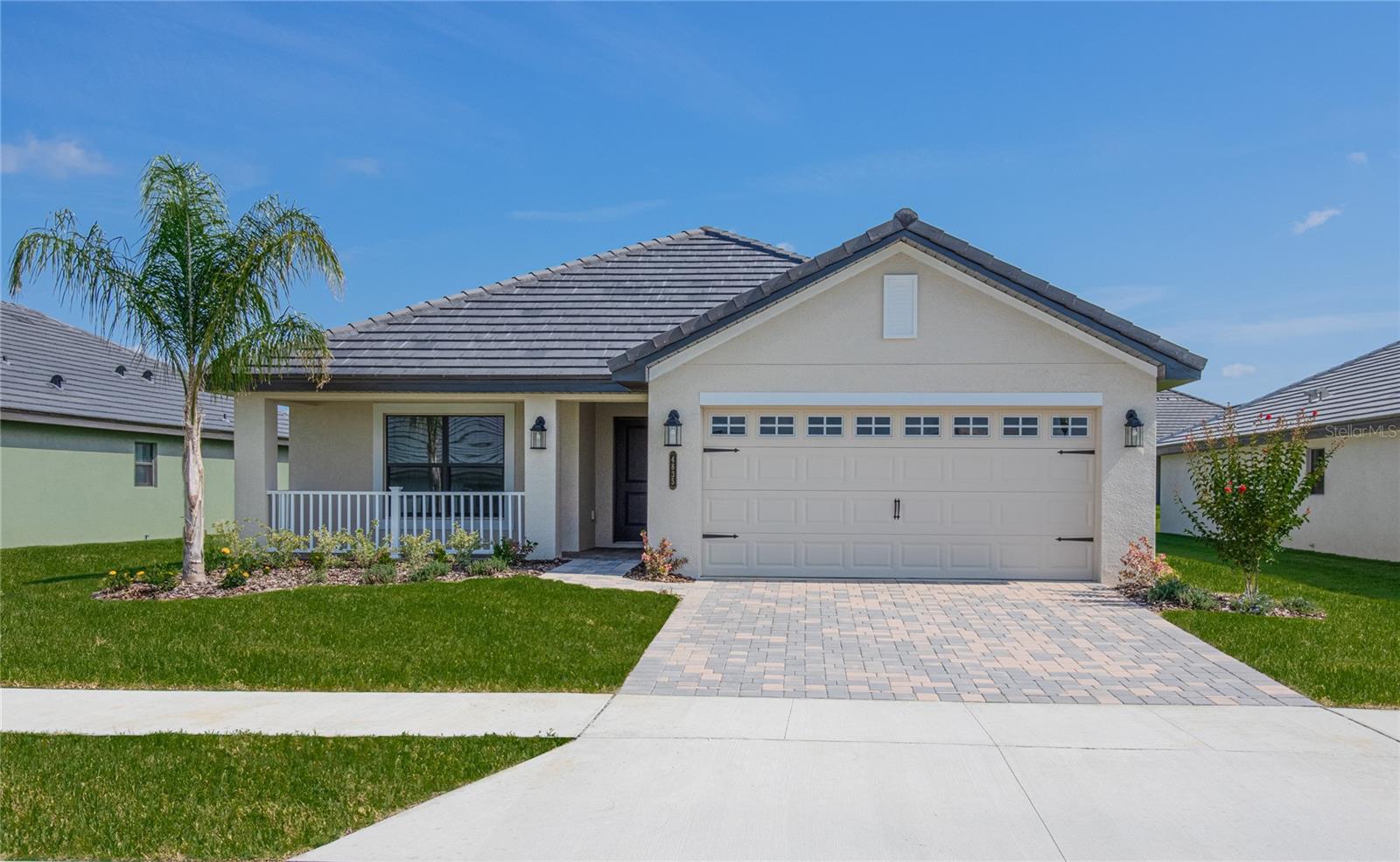4664 GRANDVIEW GLEN DR, AUBURNDALE, FL, 33823