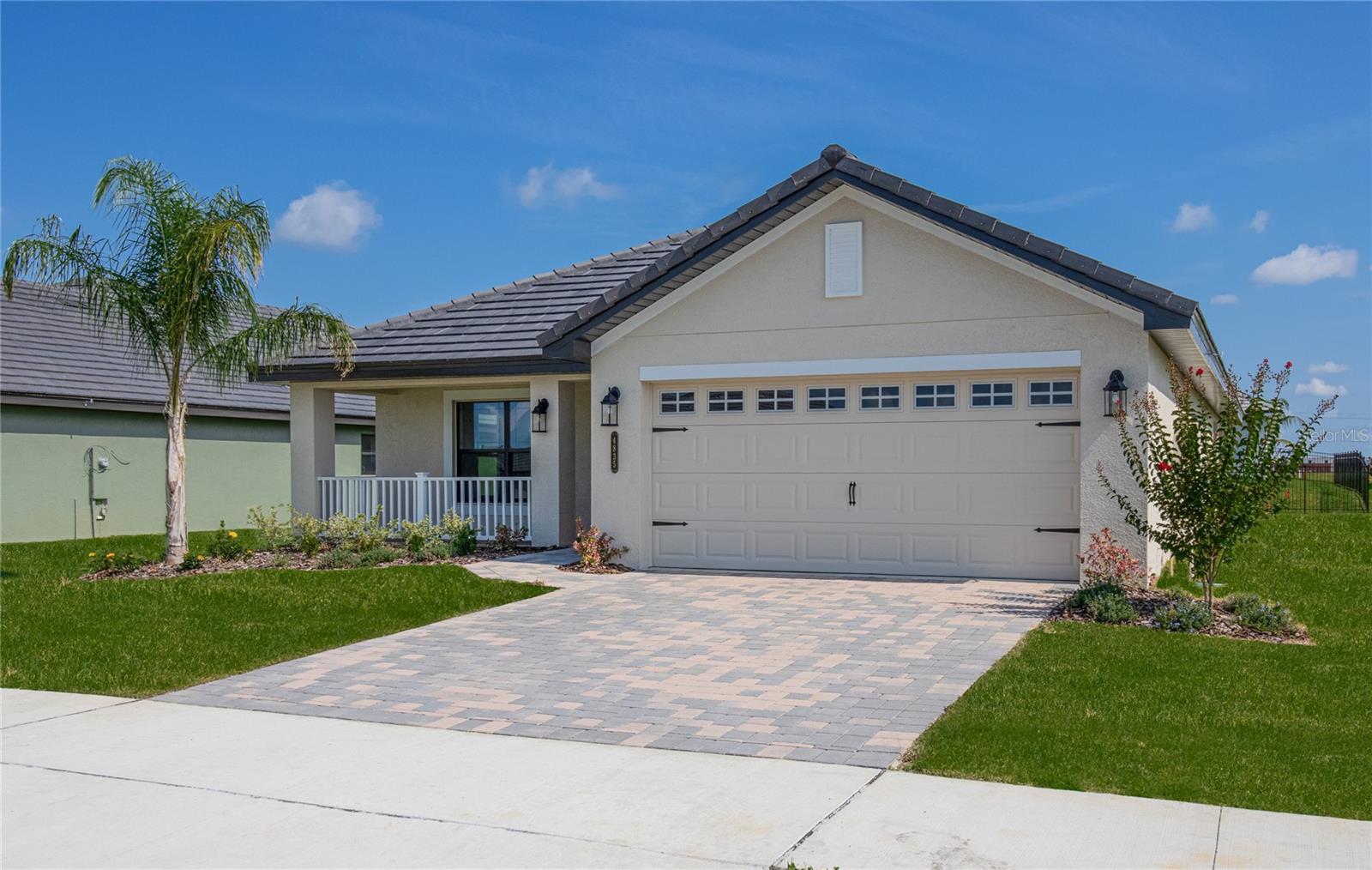 4664 GRANDVIEW GLEN DR, AUBURNDALE, FL, 33823