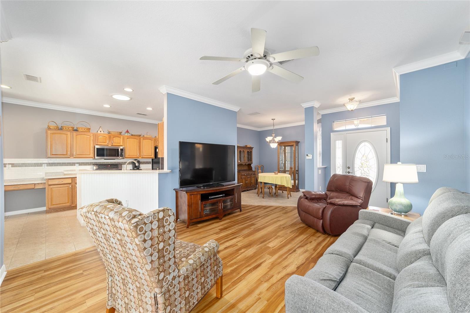 8678 SW 83RD CIR, OCALA, FL, 34481