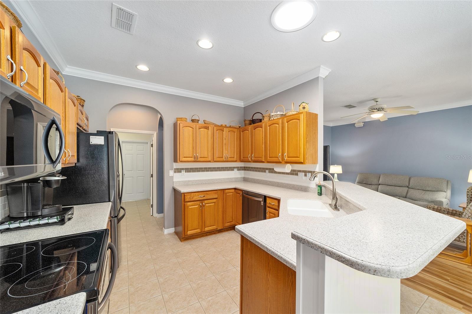 8678 SW 83RD CIR, OCALA, FL, 34481