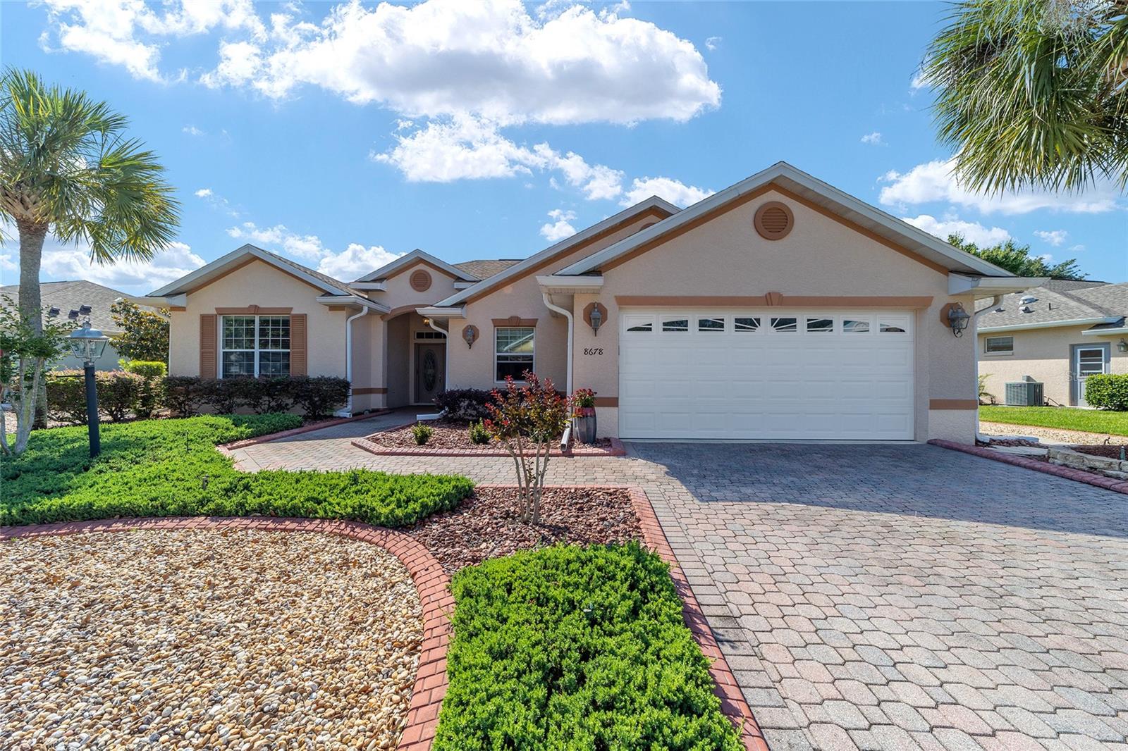 8678 SW 83RD CIR, OCALA, FL, 34481