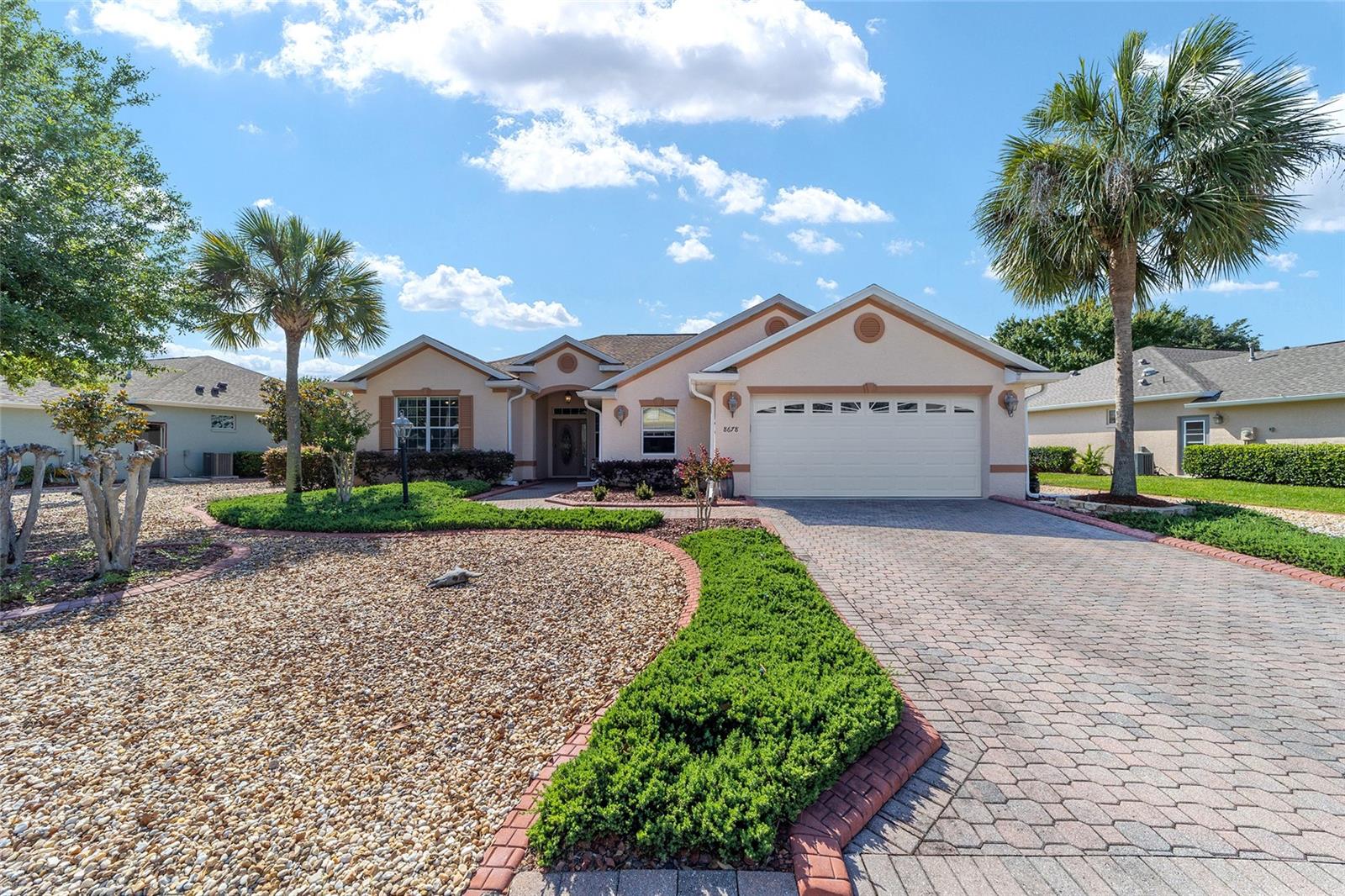 8678 SW 83RD CIR, OCALA, FL, 34481
