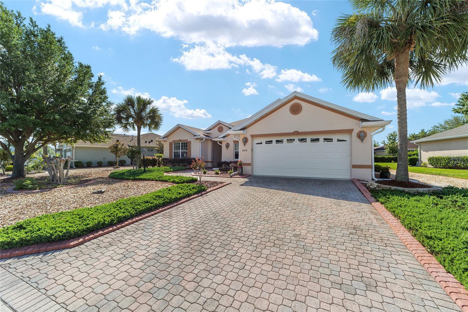 8678 SW 83RD CIR, OCALA, FL, 34481