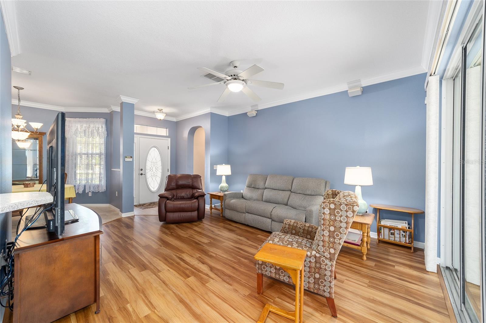 8678 SW 83RD CIR, OCALA, FL, 34481