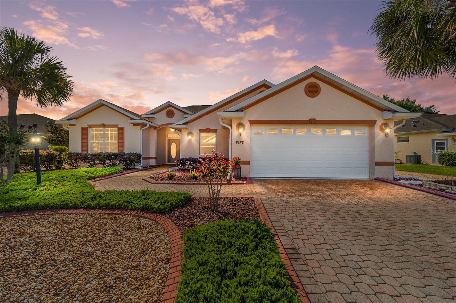 8678 SW 83RD CIR, OCALA, FL, 34481