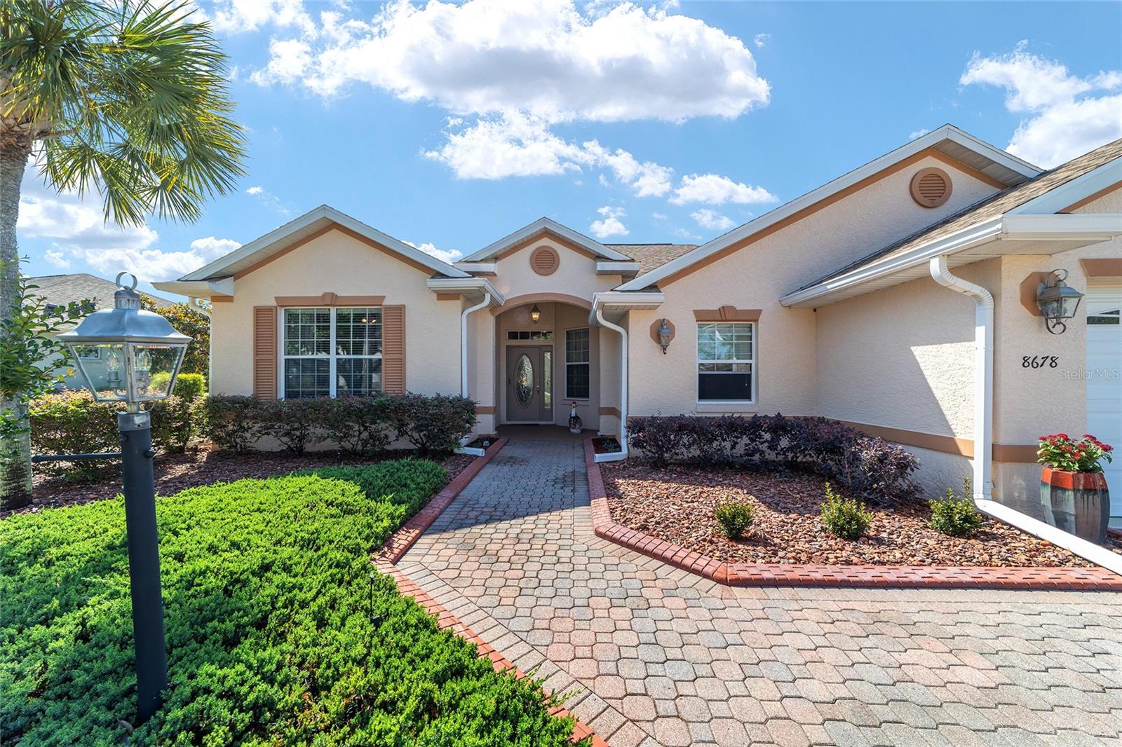 8678 SW 83RD CIR, OCALA, FL, 34481