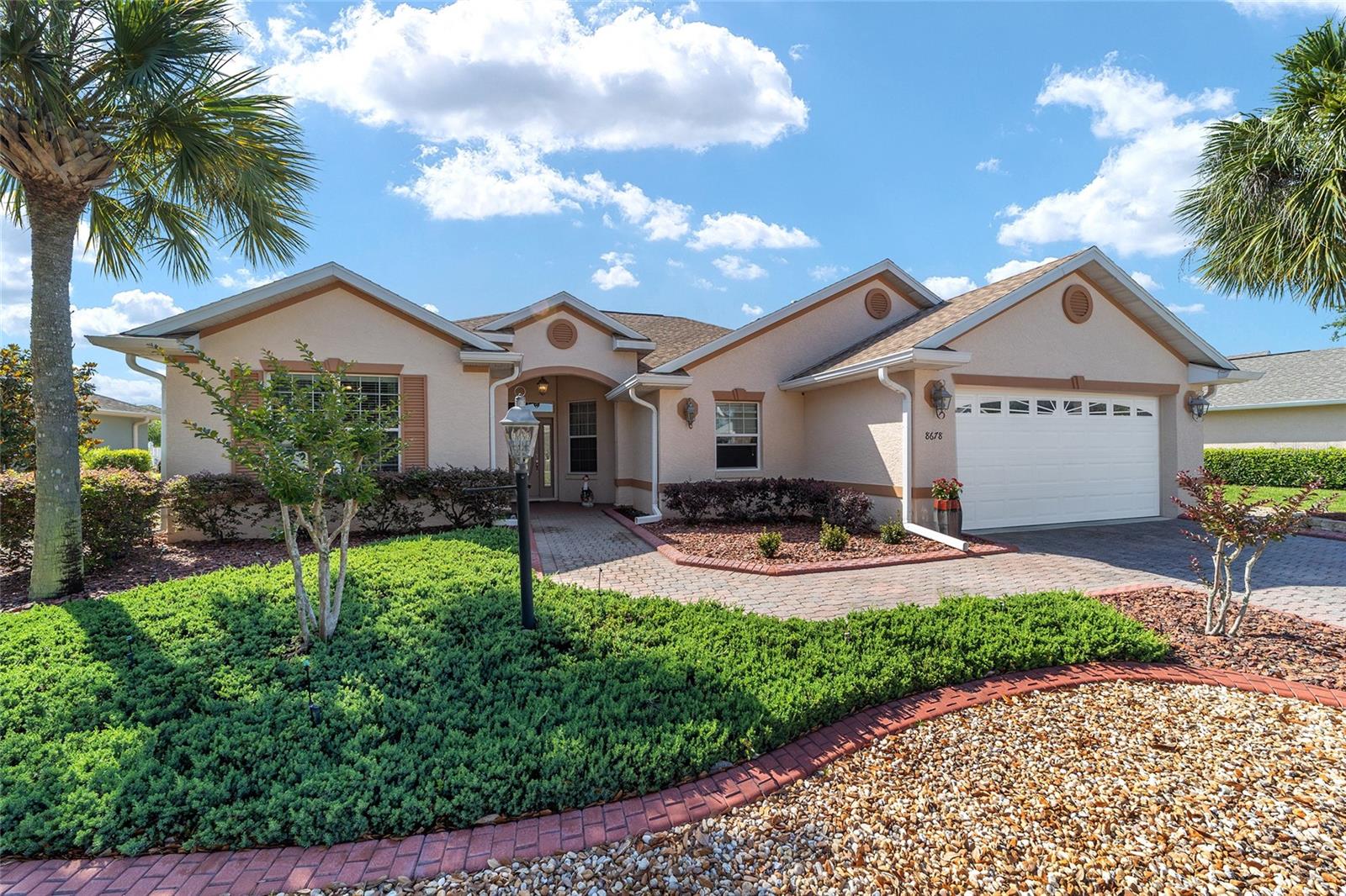 8678 SW 83RD CIR, OCALA, FL, 34481