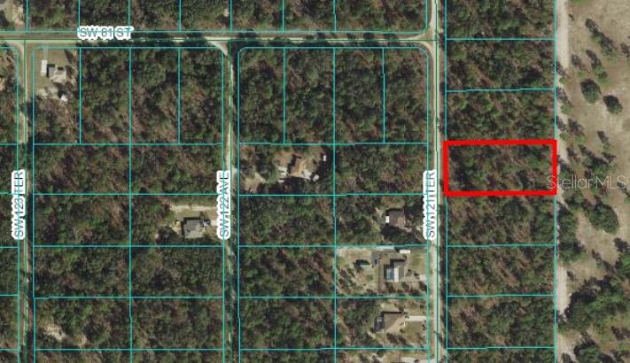 Lot 6 SW 121ST TER, DUNNELLON, FL, 34432