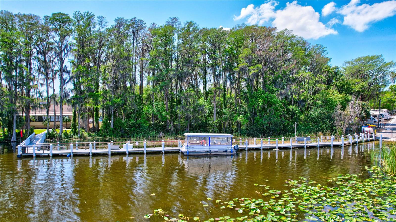 2875 LOMOND DR, PALM HARBOR, FL, 34684