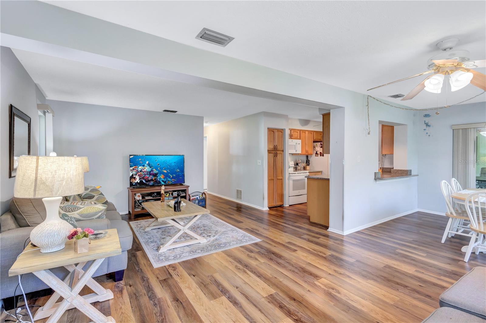 2875 LOMOND DR, PALM HARBOR, FL, 34684