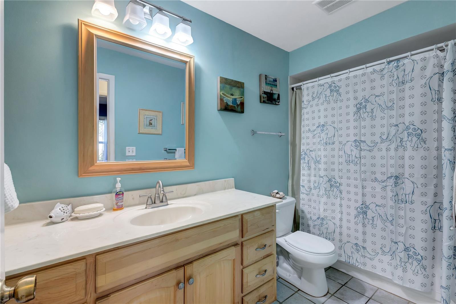 2875 LOMOND DR, PALM HARBOR, FL, 34684