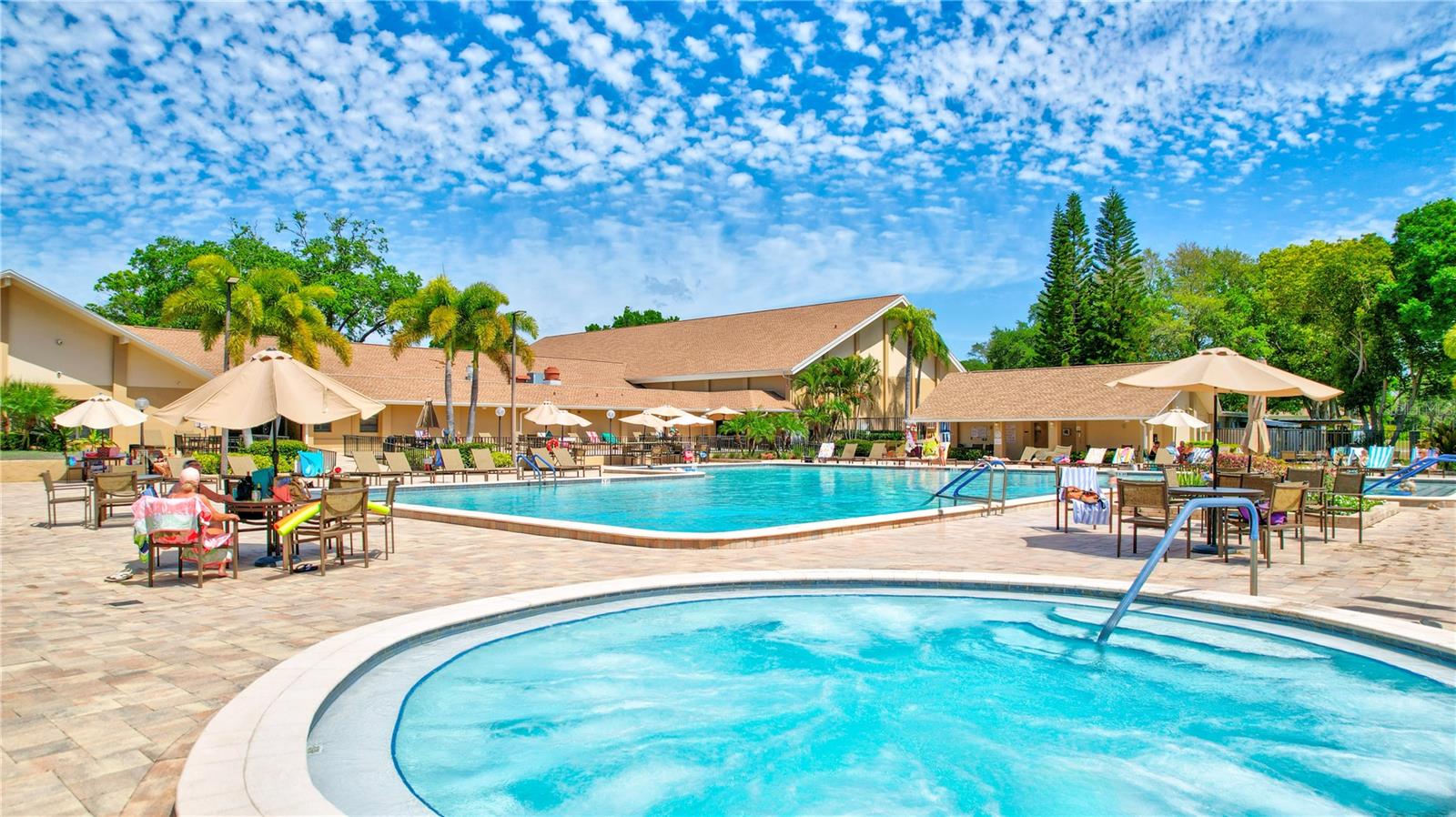 2875 LOMOND DR, PALM HARBOR, FL, 34684