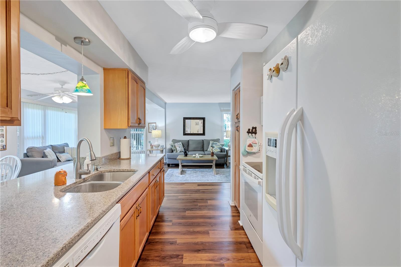 2875 LOMOND DR, PALM HARBOR, FL, 34684