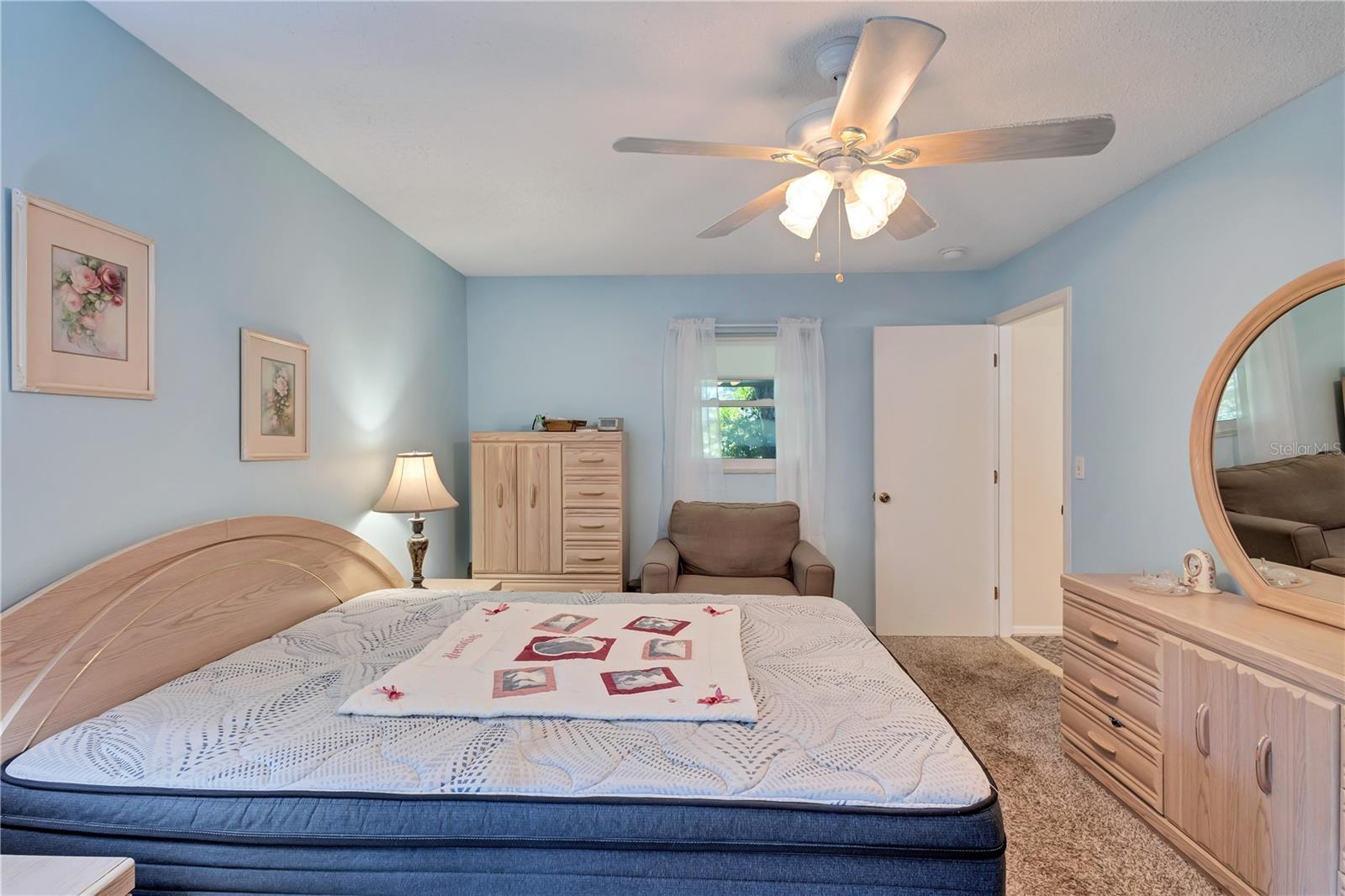 2875 LOMOND DR, PALM HARBOR, FL, 34684