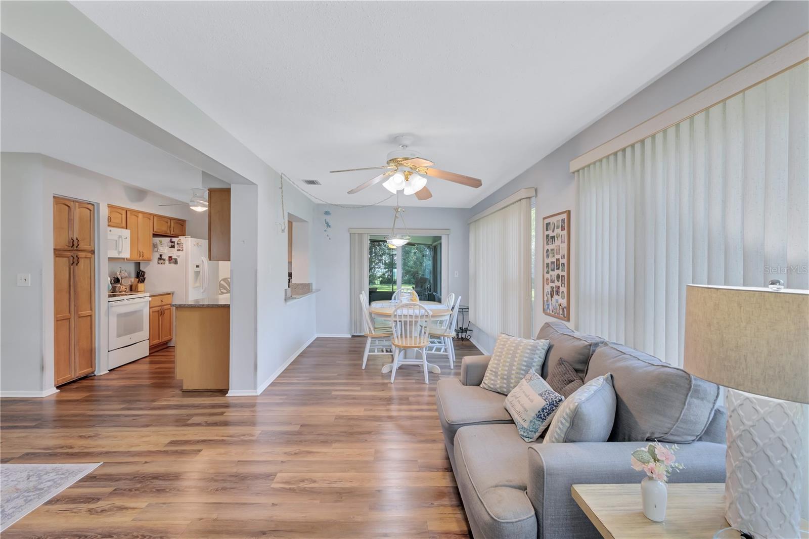 2875 LOMOND DR, PALM HARBOR, FL, 34684