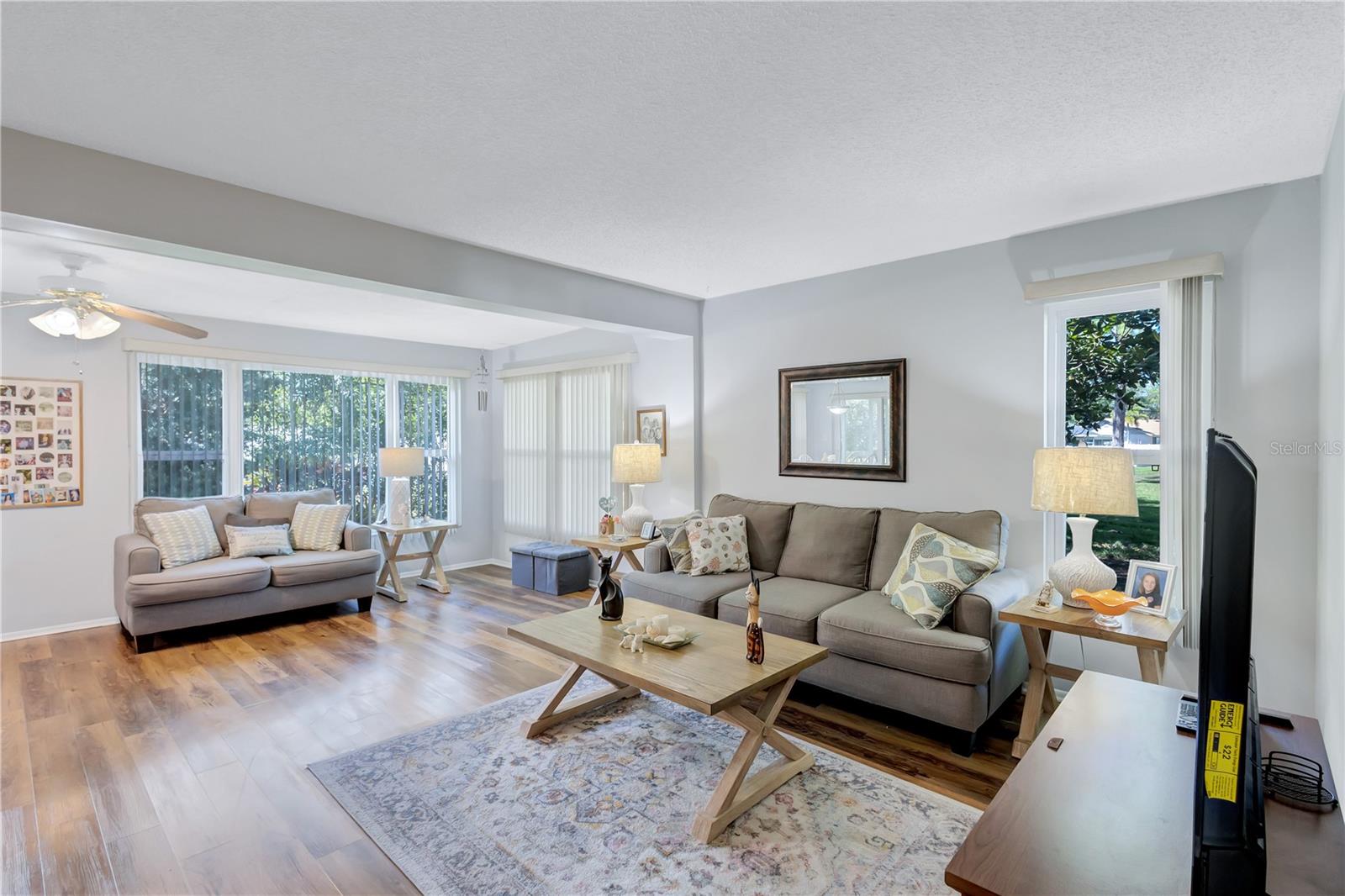 2875 LOMOND DR, PALM HARBOR, FL, 34684