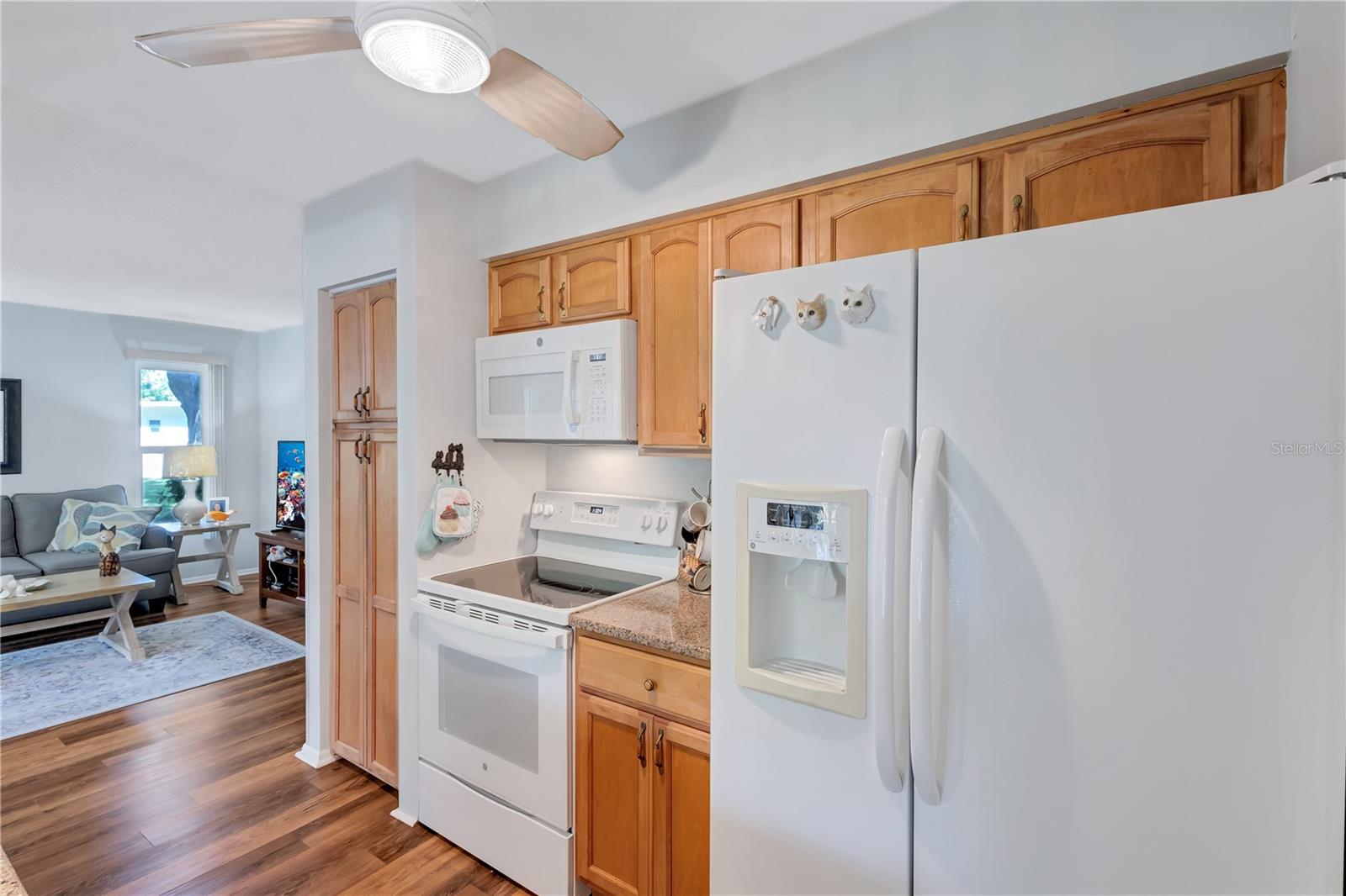 2875 LOMOND DR, PALM HARBOR, FL, 34684