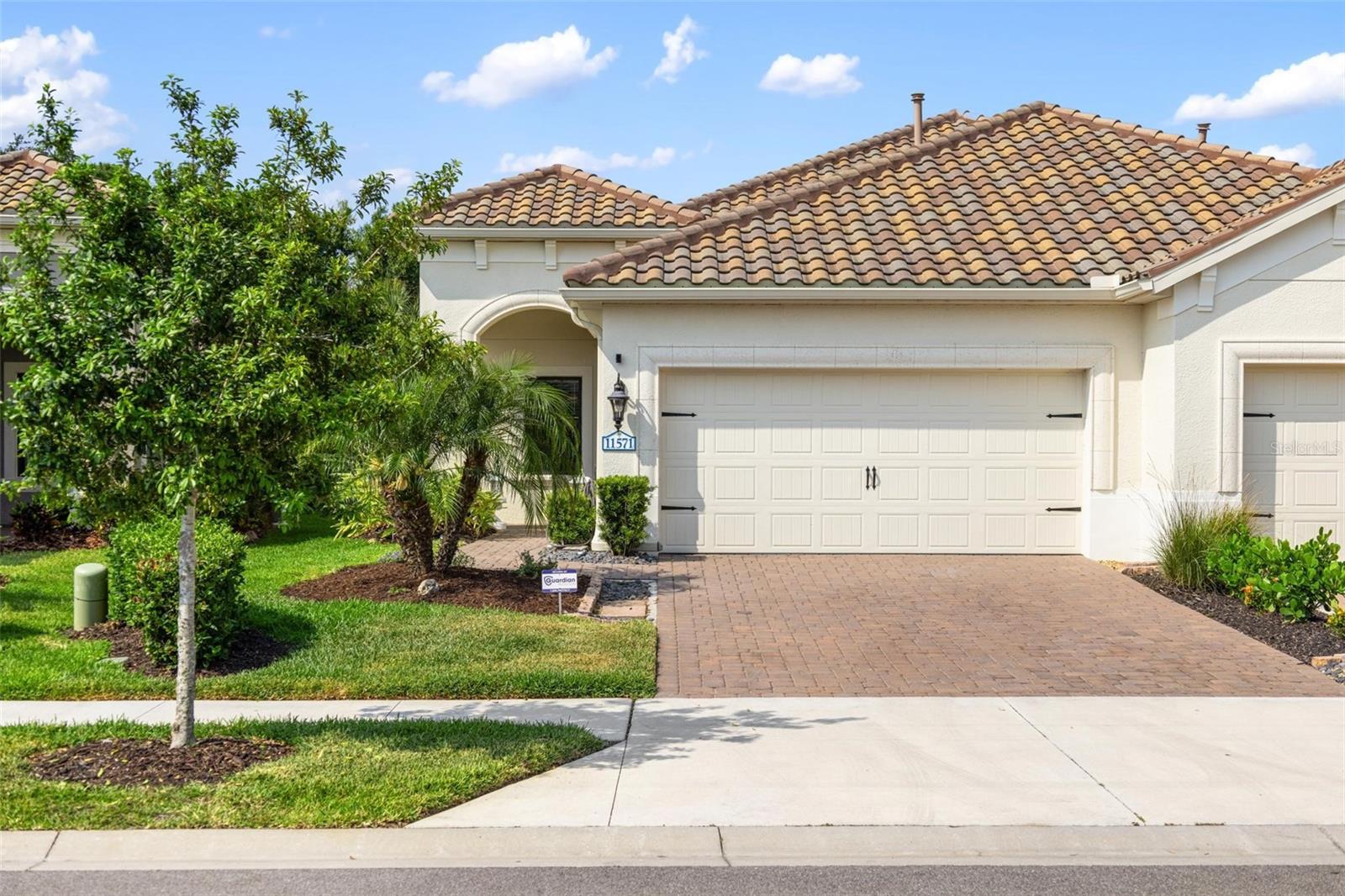11571 OKALOOSA DR, VENICE, FL, 34293