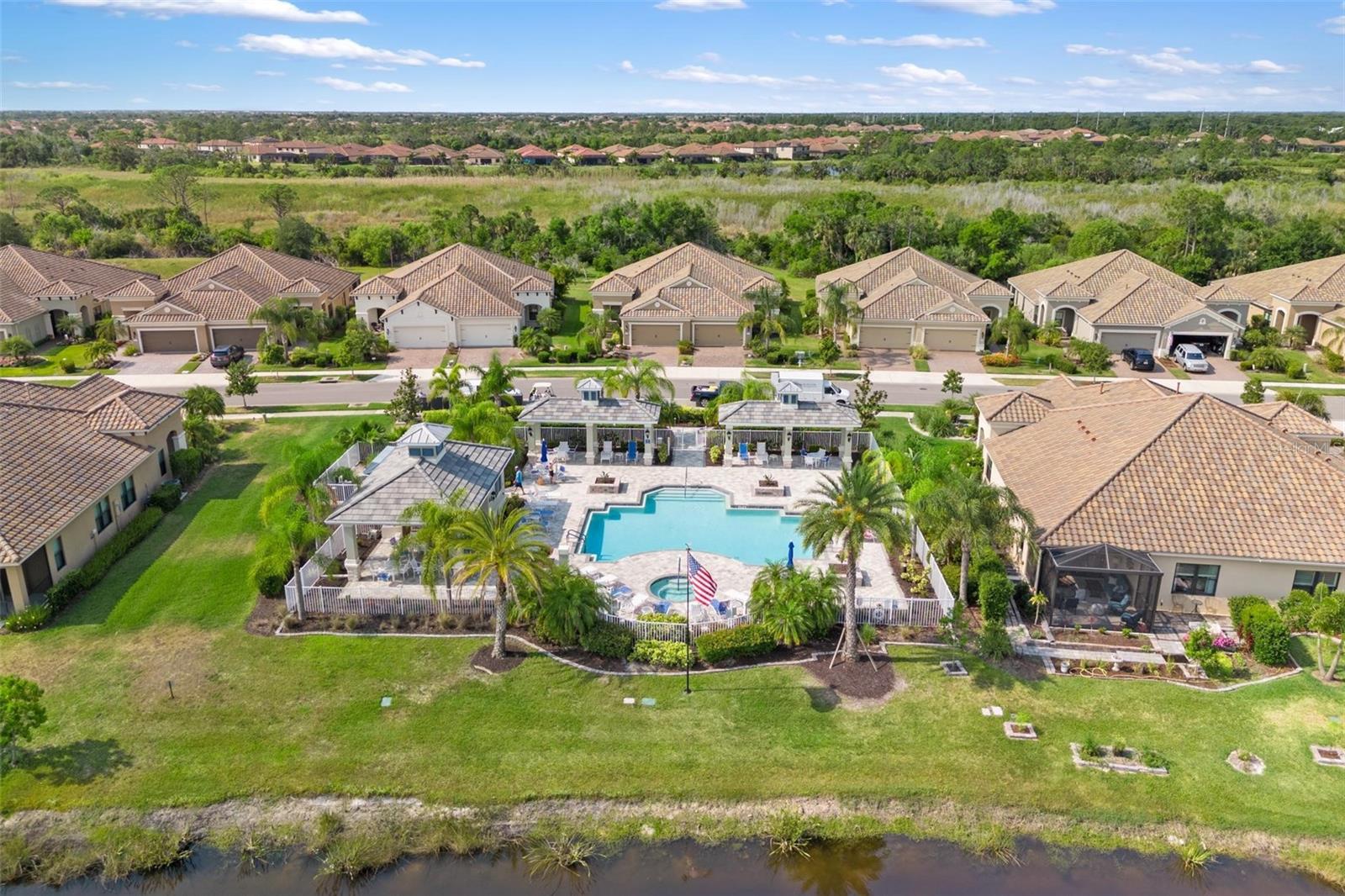 11571 OKALOOSA DR, VENICE, FL, 34293