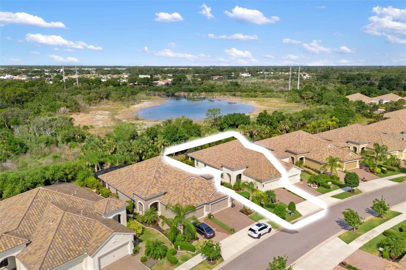 11571 OKALOOSA DR, VENICE, FL, 34293