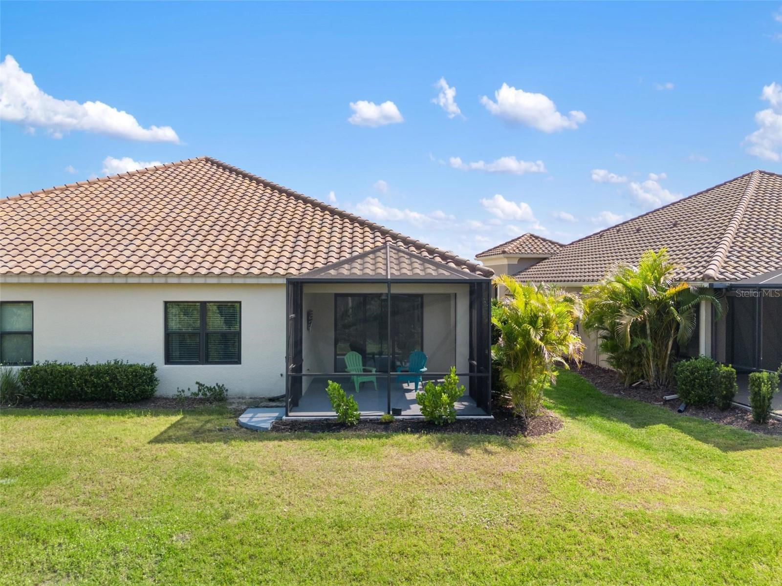 11571 OKALOOSA DR, VENICE, FL, 34293