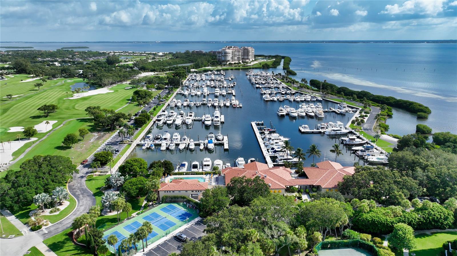 2383 HARBOUR OAKS DR, LONGBOAT KEY, FL, 34228