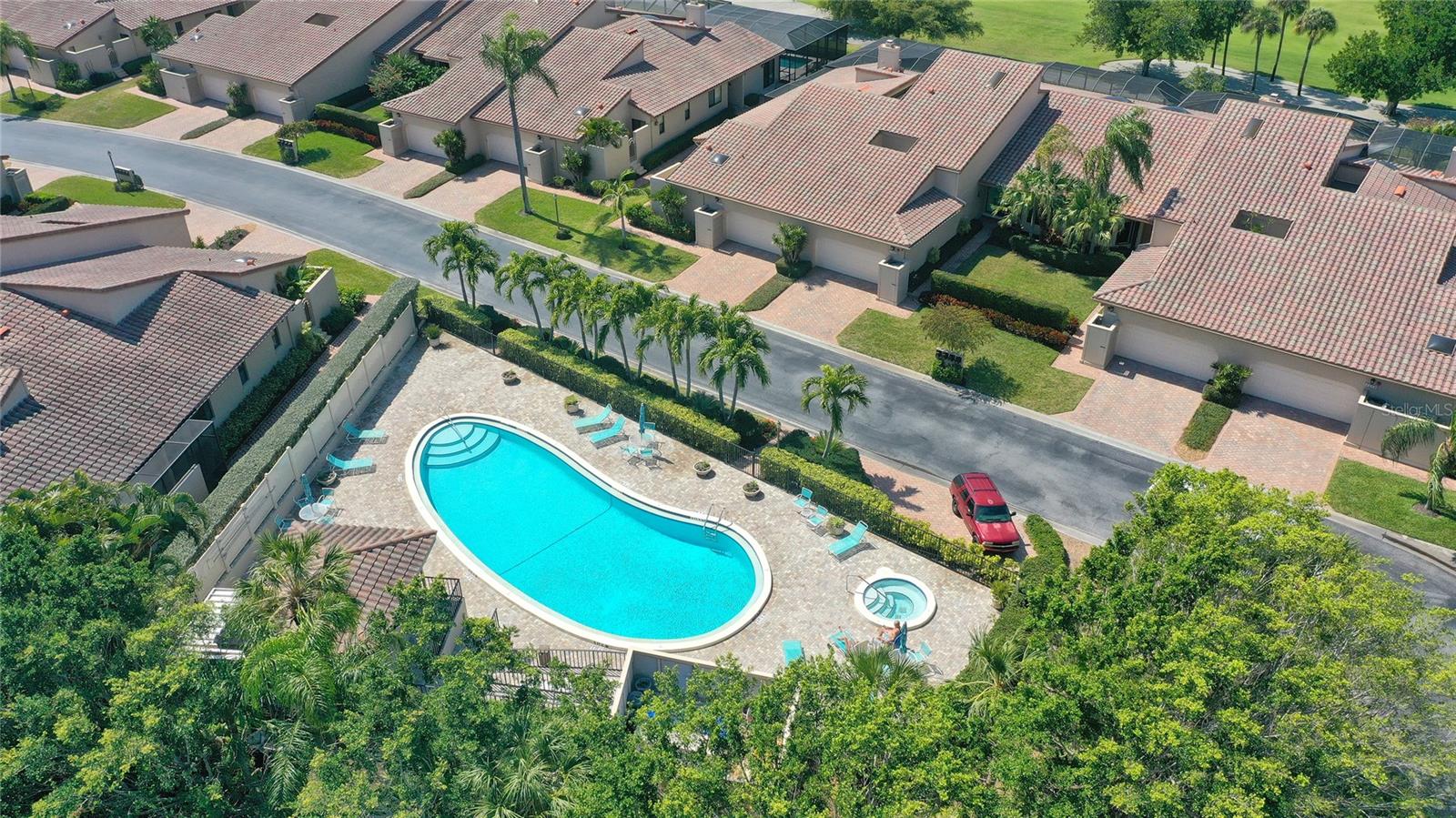 2383 HARBOUR OAKS DR, LONGBOAT KEY, FL, 34228