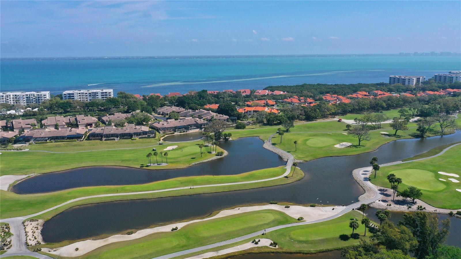 2383 HARBOUR OAKS DR, LONGBOAT KEY, FL, 34228