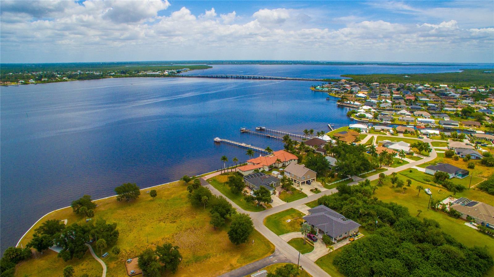 5698 DAVID BLVD, PORT CHARLOTTE, FL, 33981