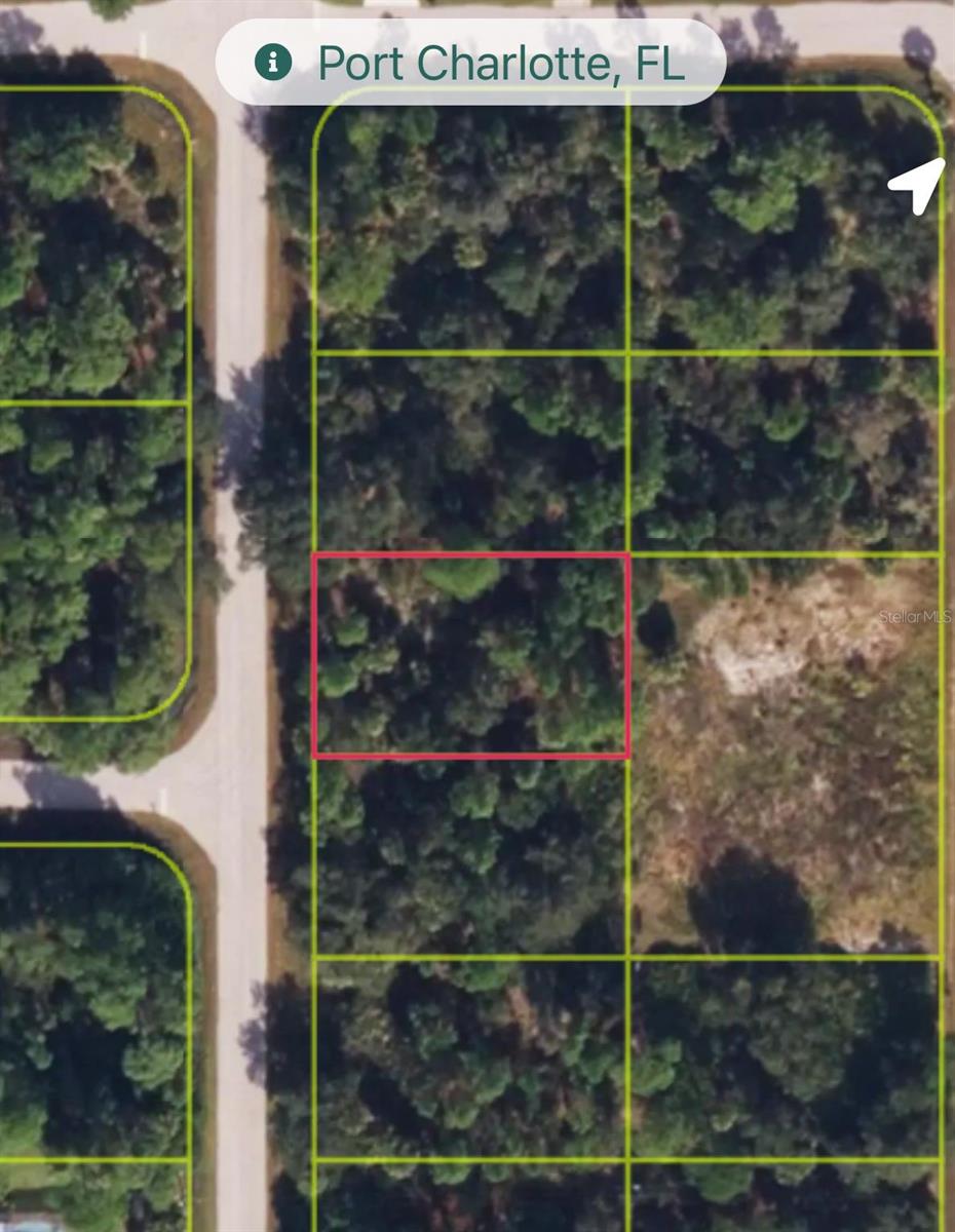 3290 HAMPTON ST, PORT CHARLOTTE, FL, 33948