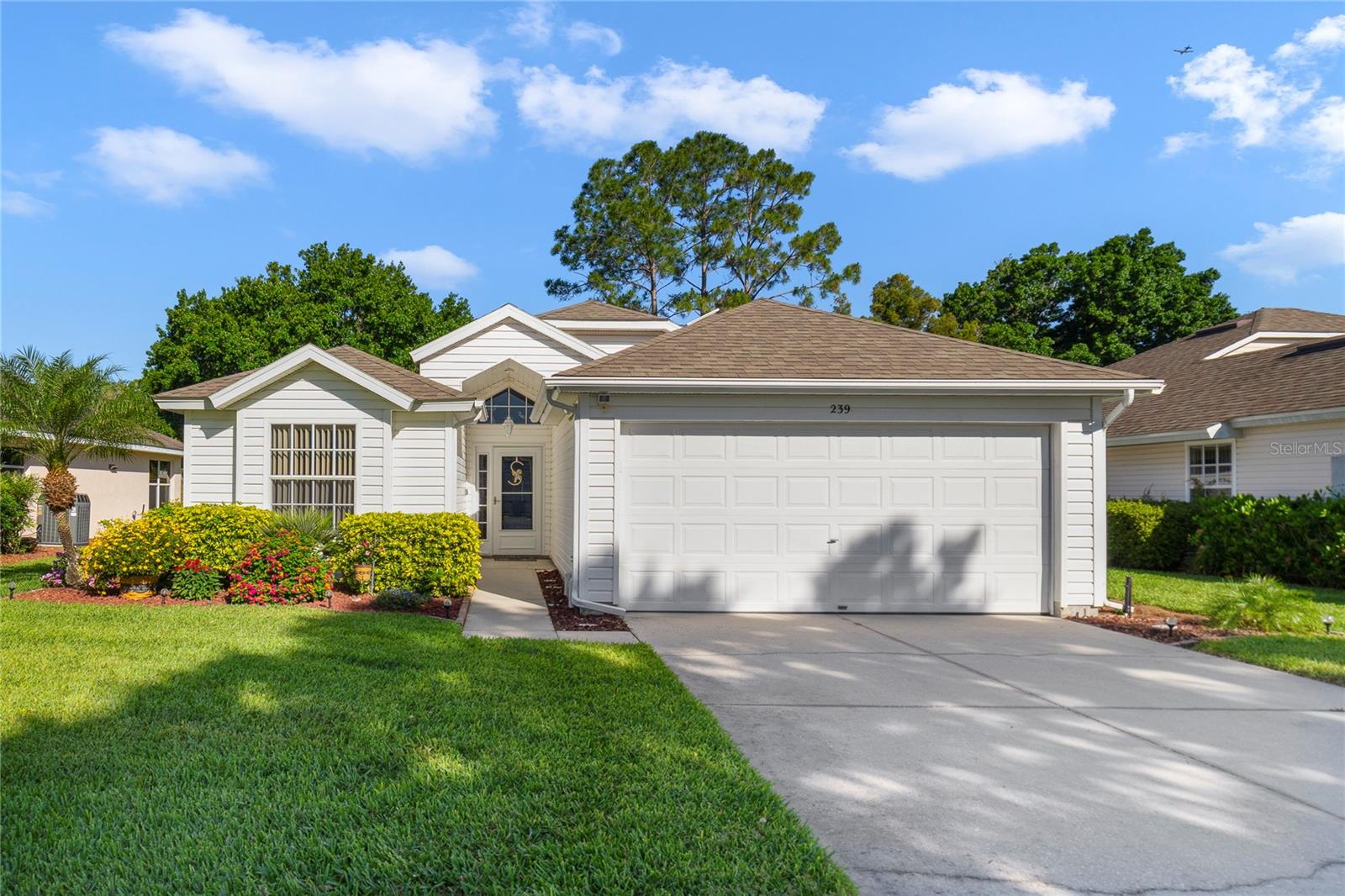 239 JUNIPER WAY, TAVARES, FL, 32778