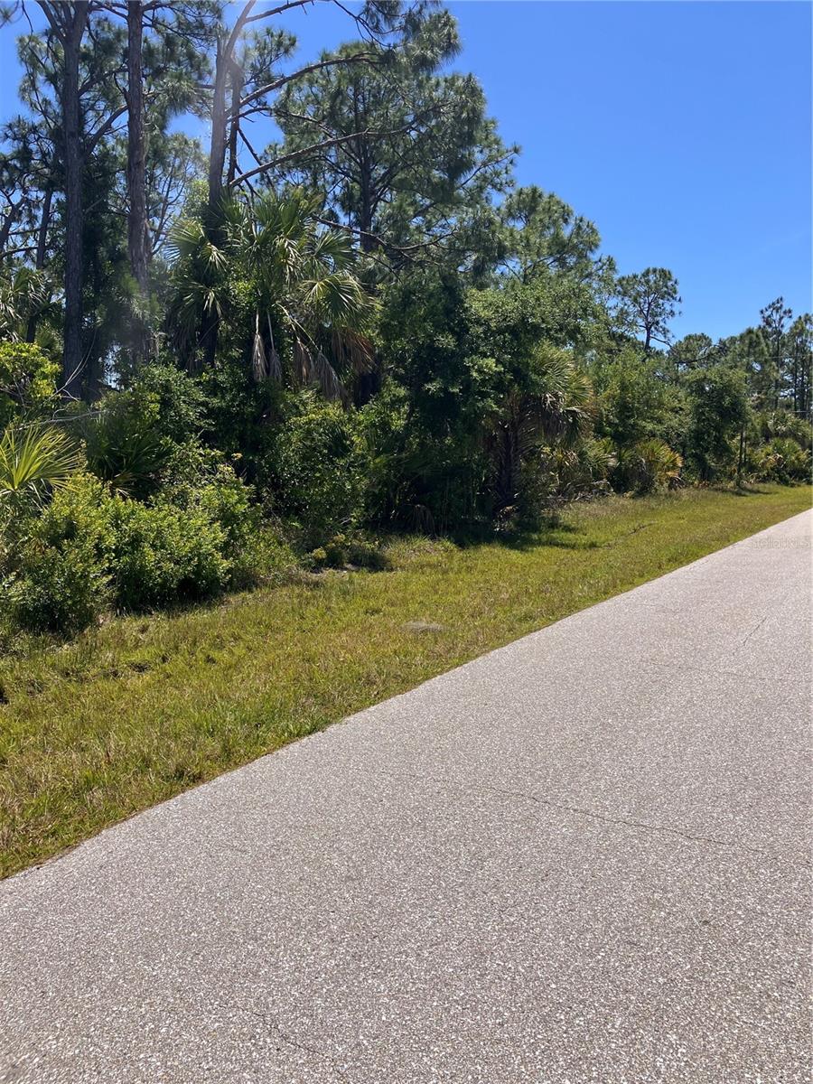 6146 TEDDER ST, PORT CHARLOTTE, FL, 33981