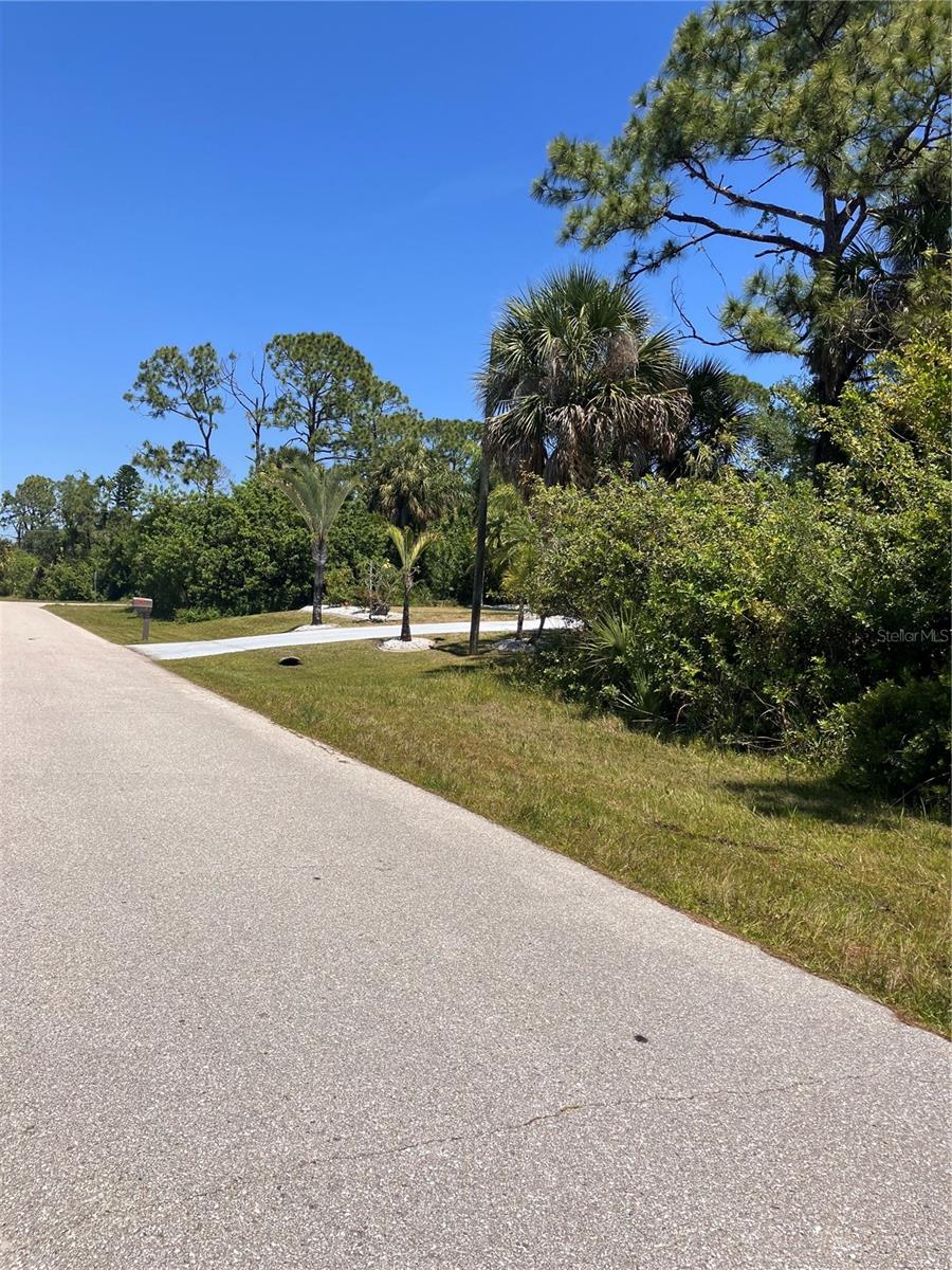 6146 TEDDER ST, PORT CHARLOTTE, FL, 33981