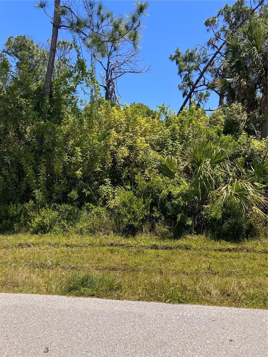 6146 TEDDER ST, PORT CHARLOTTE, FL, 33981