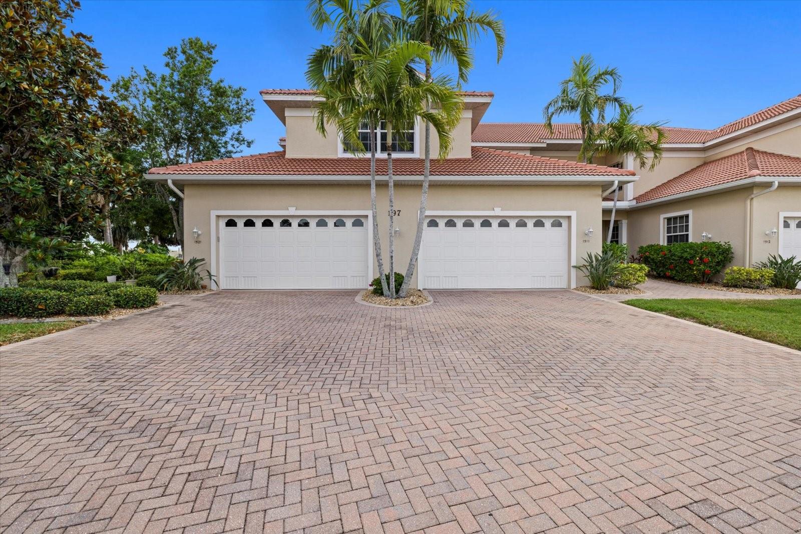 197 TROPICANA DR #1511, PUNTA GORDA, FL, 33950