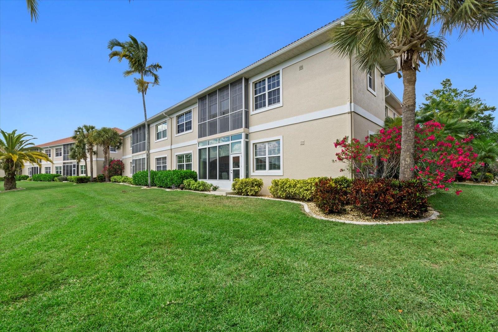 197 TROPICANA DR #1511, PUNTA GORDA, FL, 33950