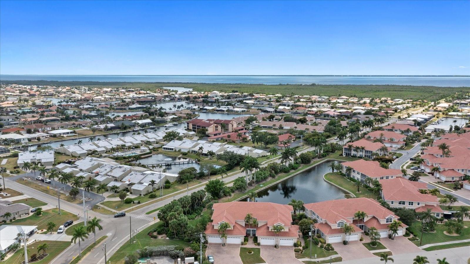 197 TROPICANA DR #1511, PUNTA GORDA, FL, 33950