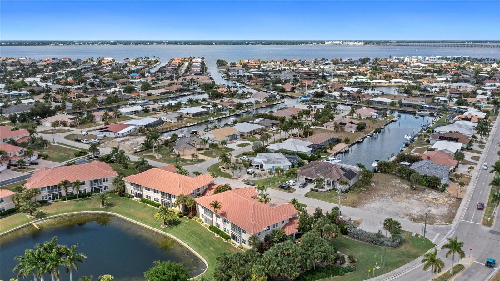 197 TROPICANA DR #1511, PUNTA GORDA, FL, 33950