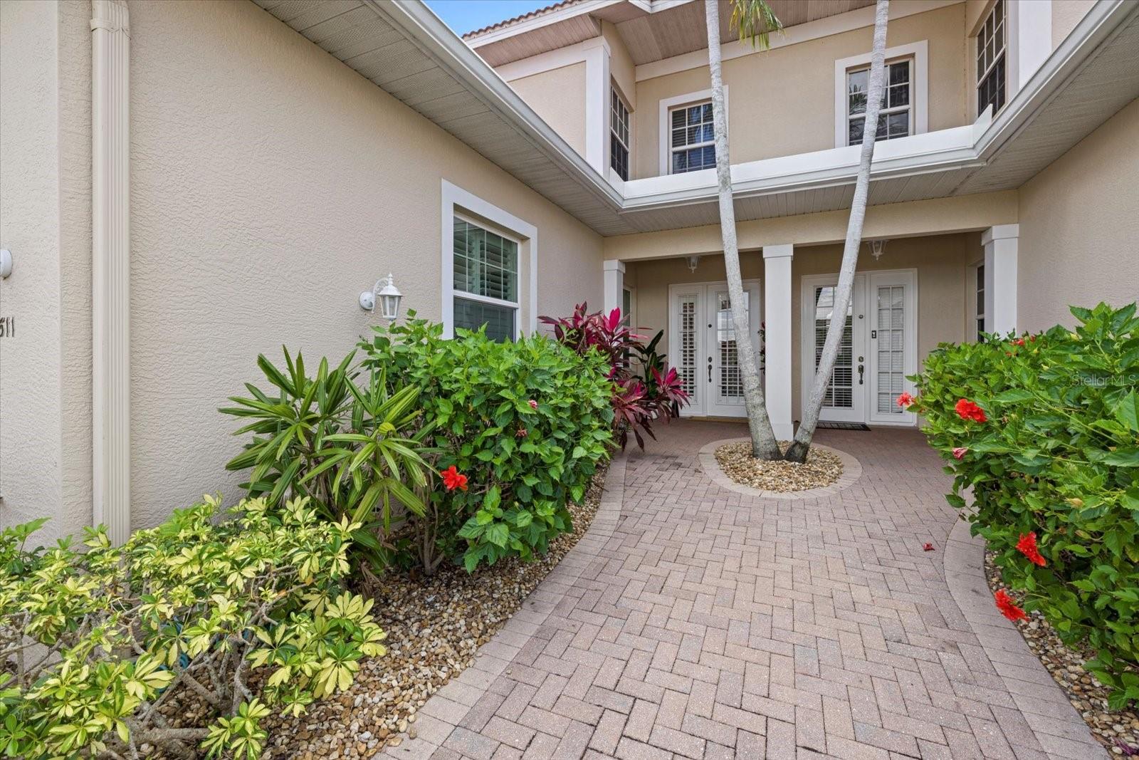 197 TROPICANA DR #1511, PUNTA GORDA, FL, 33950