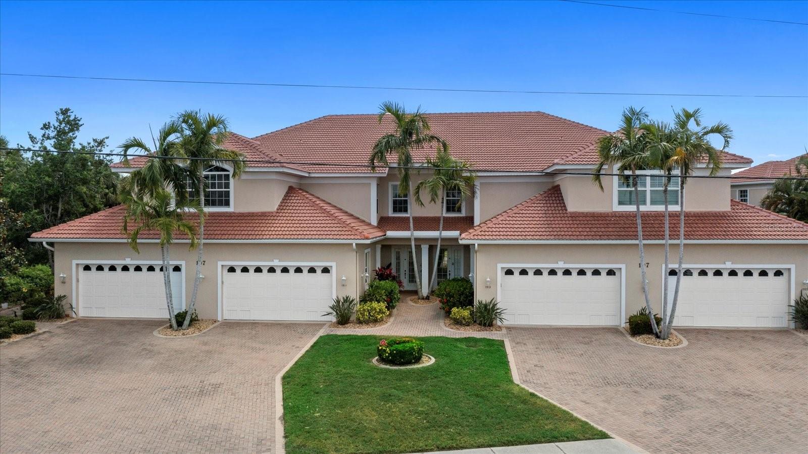 197 TROPICANA DR #1511, PUNTA GORDA, FL, 33950