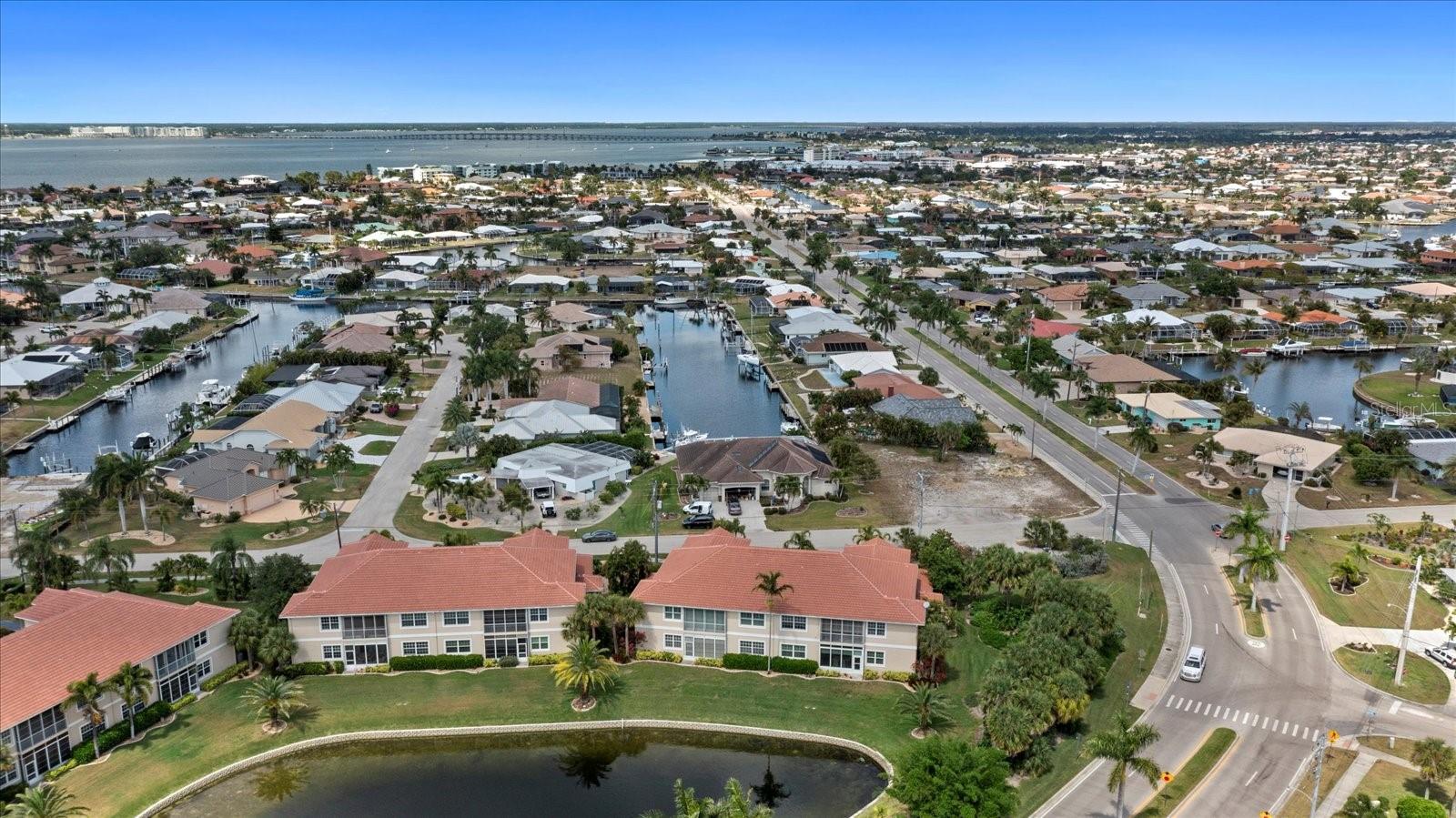 197 TROPICANA DR #1511, PUNTA GORDA, FL, 33950