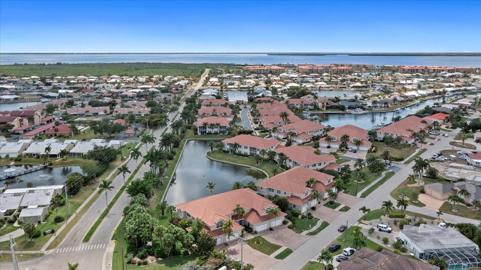 197 TROPICANA DR #1511, PUNTA GORDA, FL, 33950