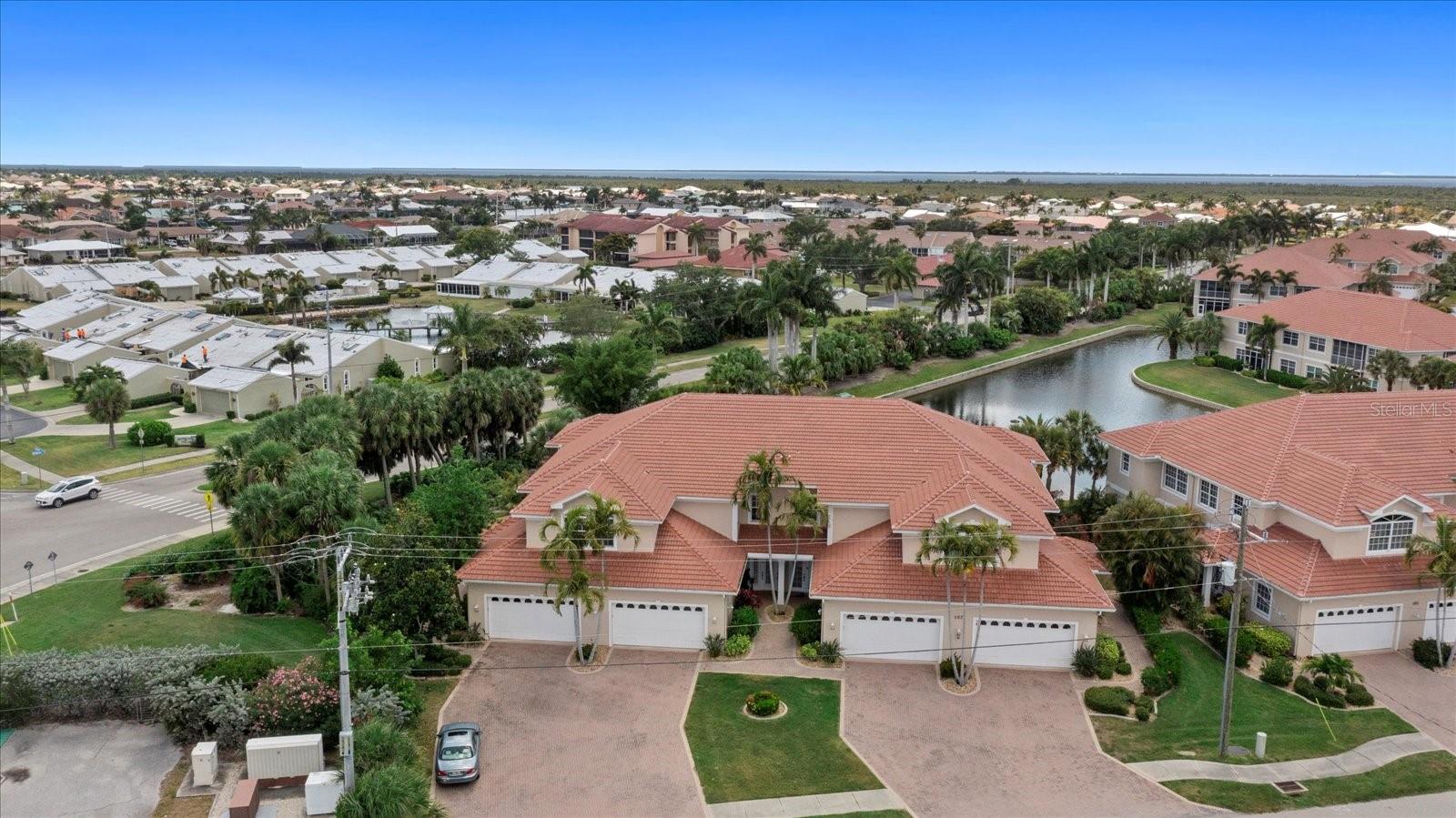 197 TROPICANA DR #1511, PUNTA GORDA, FL, 33950