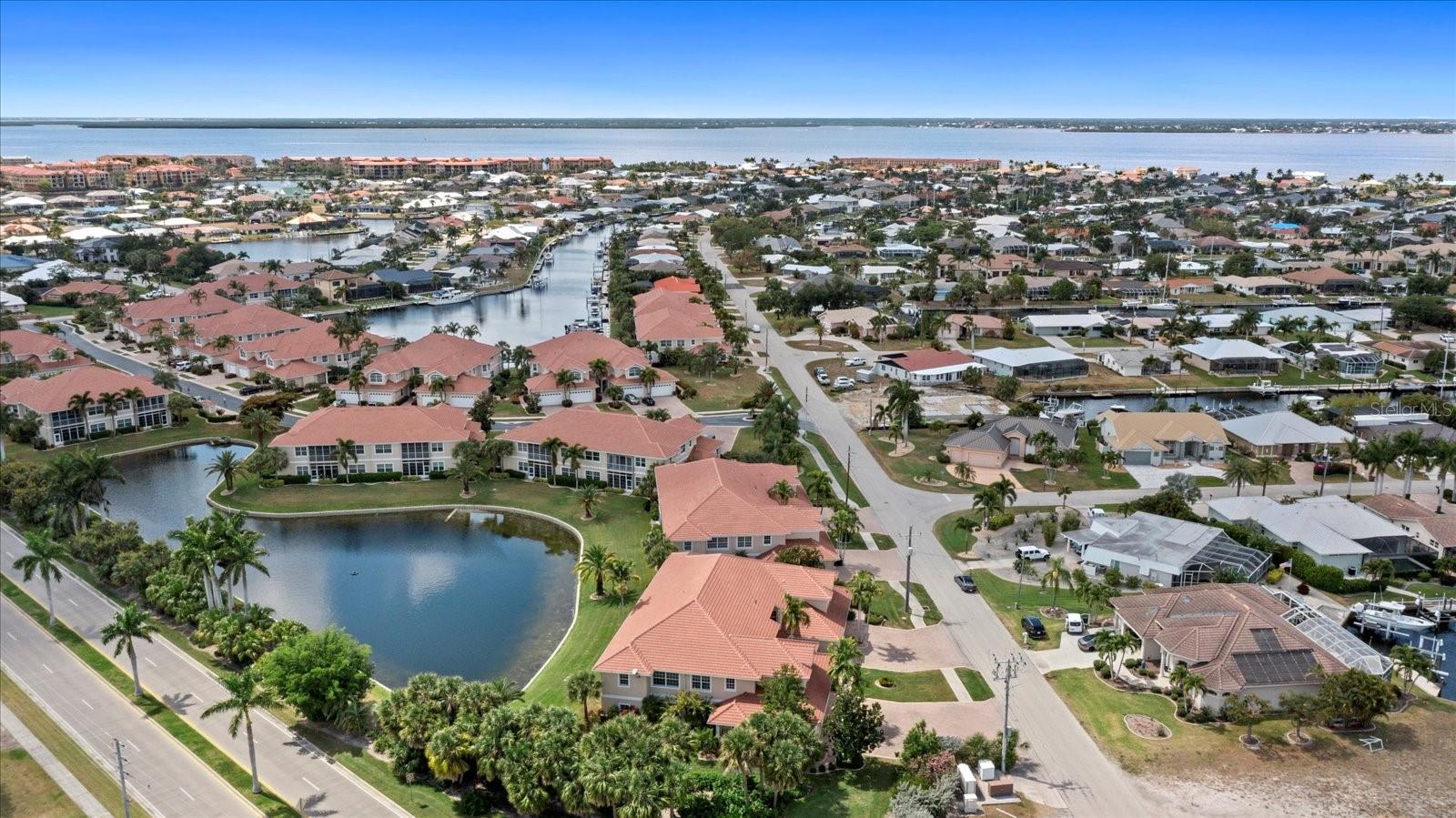 197 TROPICANA DR #1511, PUNTA GORDA, FL, 33950