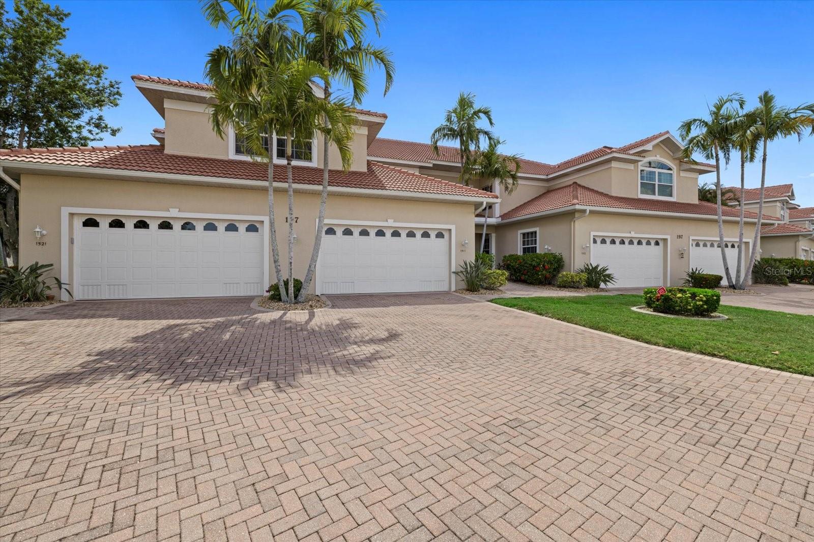 197 TROPICANA DR #1511, PUNTA GORDA, FL, 33950