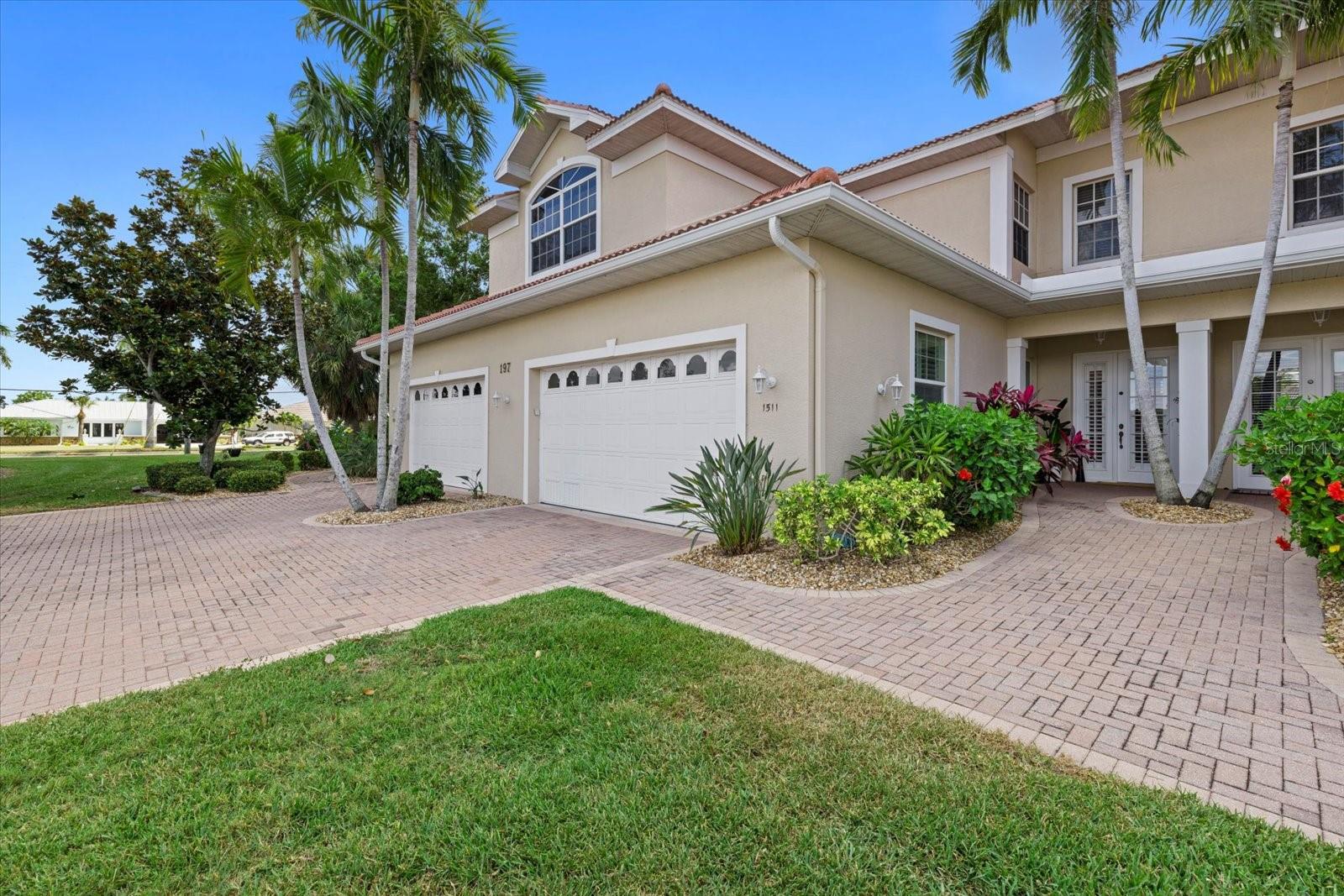 197 TROPICANA DR #1511, PUNTA GORDA, FL, 33950