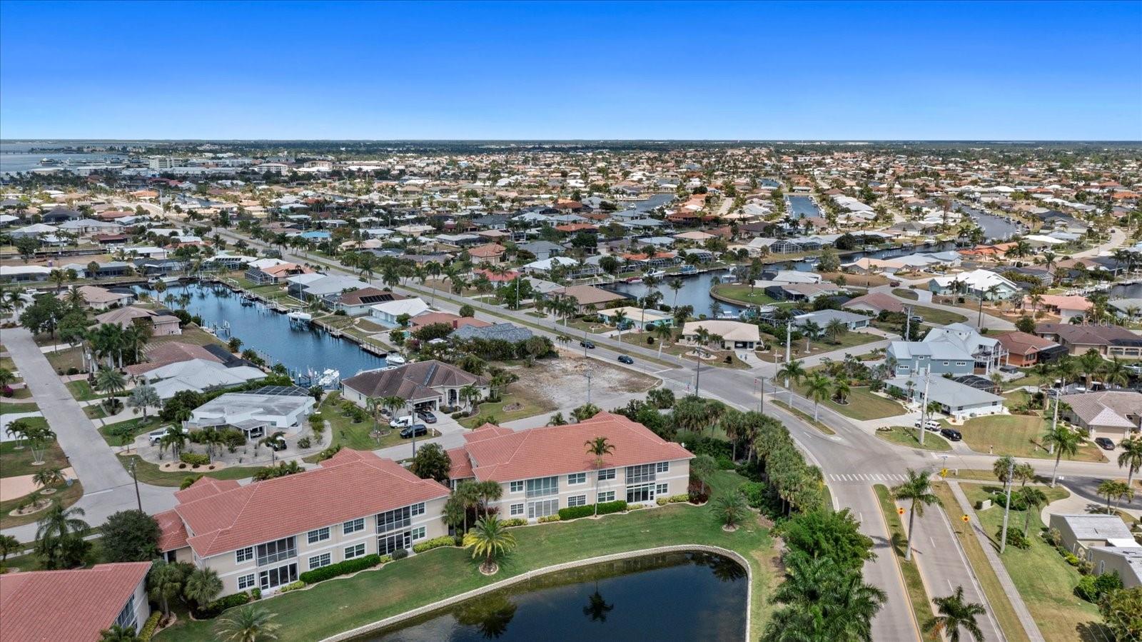 197 TROPICANA DR #1511, PUNTA GORDA, FL, 33950