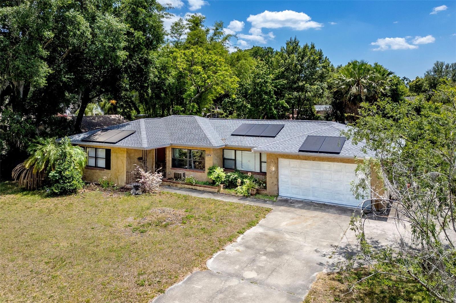 2270 WASHINGTON RD, MOUNT DORA, FL, 32757