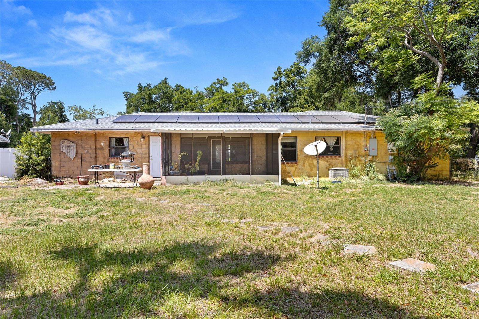 2270 WASHINGTON RD, MOUNT DORA, FL, 32757