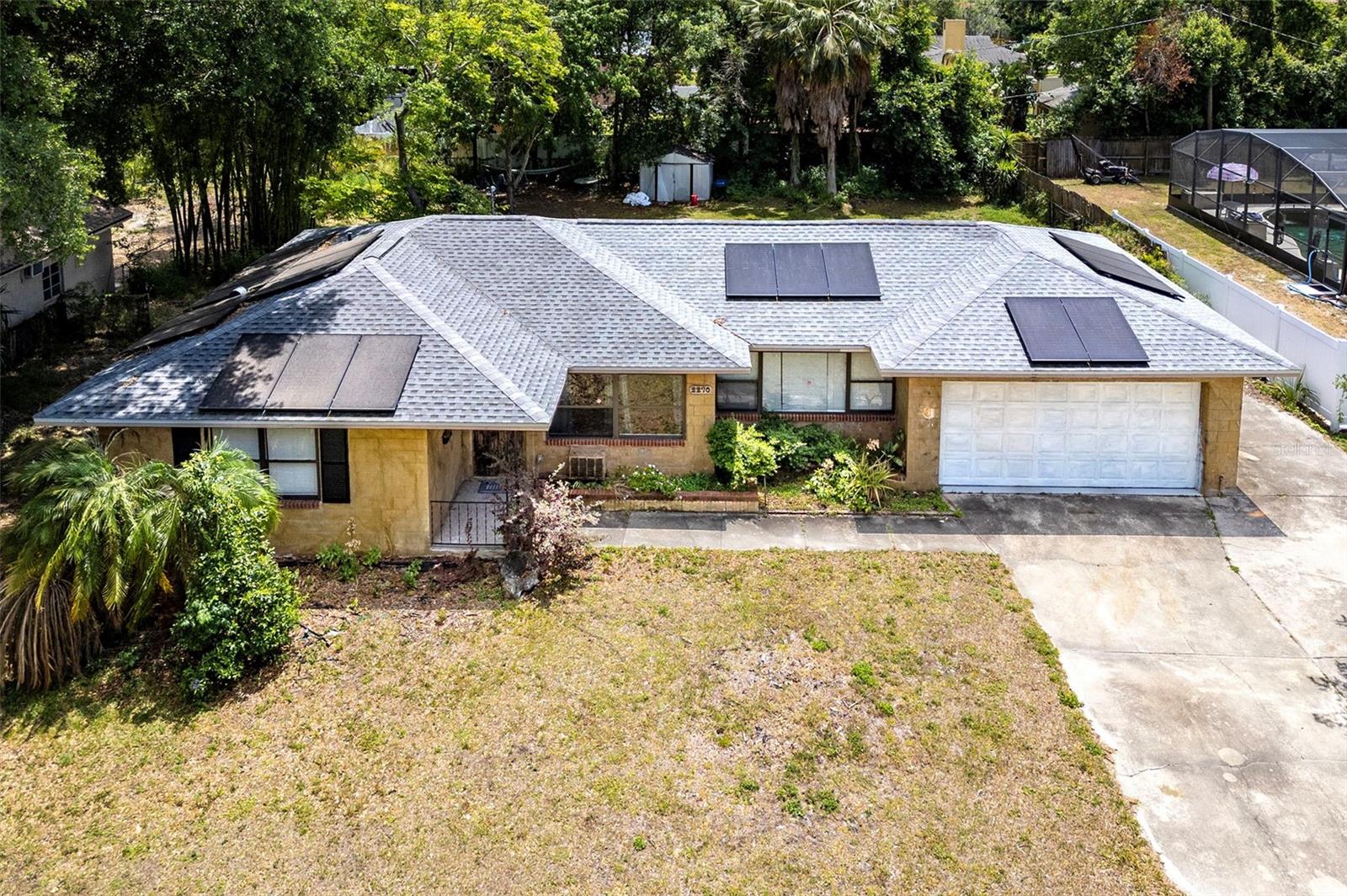 2270 WASHINGTON RD, MOUNT DORA, FL, 32757